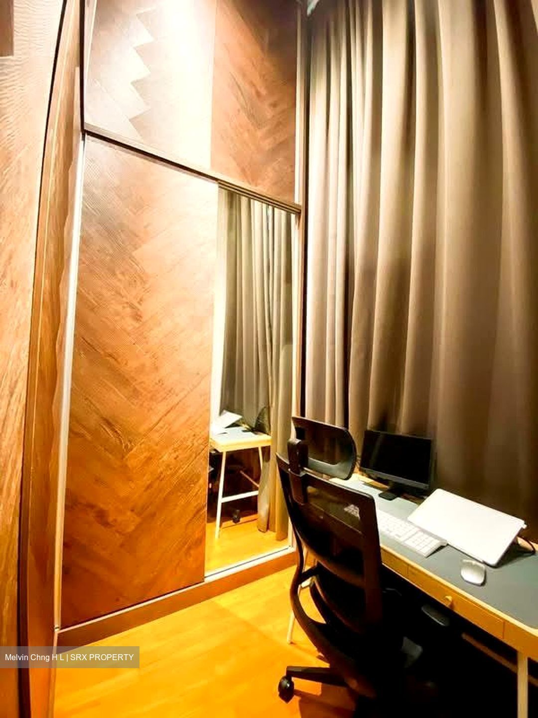 Jade Residences (D19), Apartment #595047091